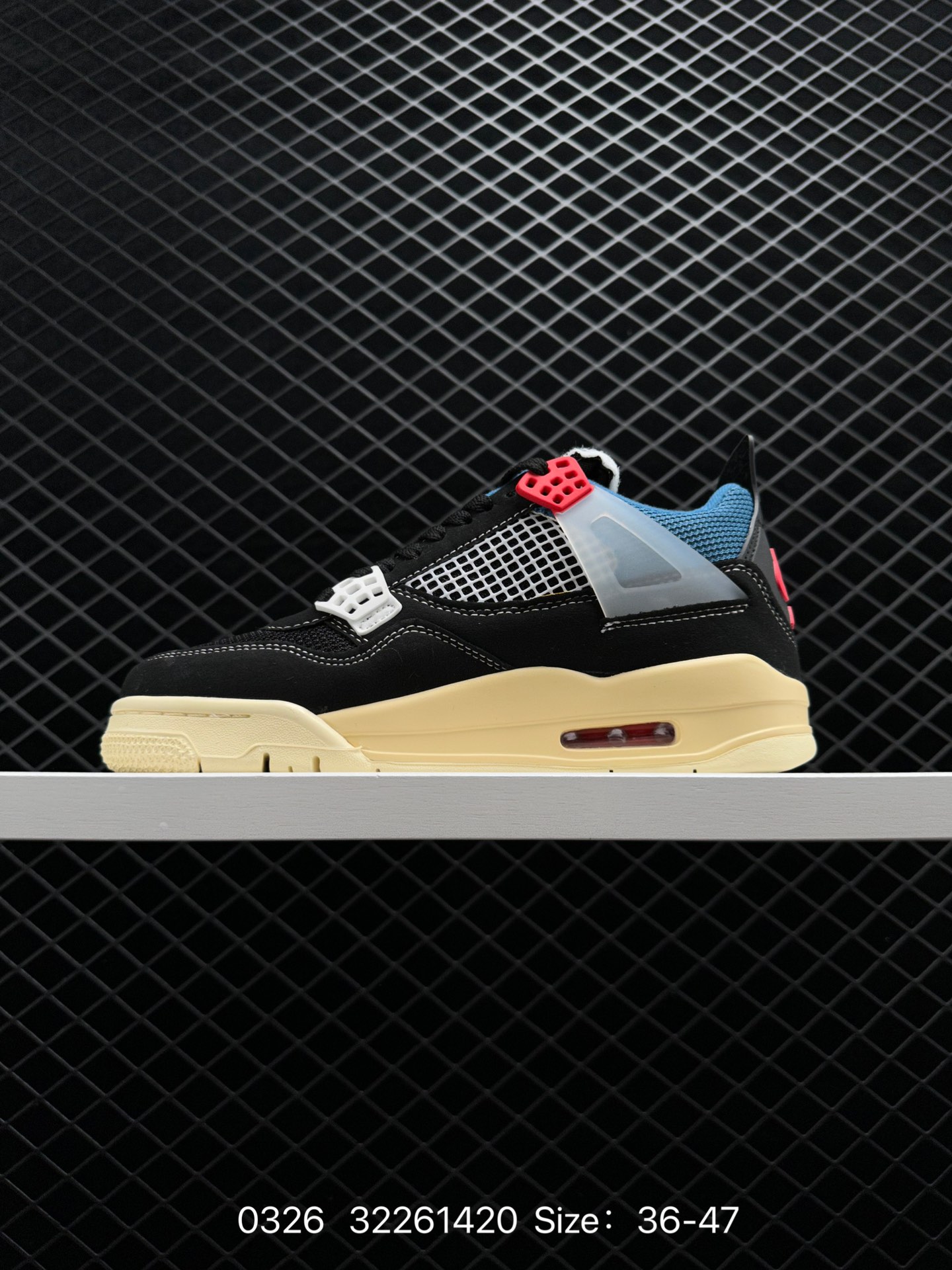 Air Jordan 4 Retro AJ4